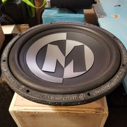 15" Memphis Sub