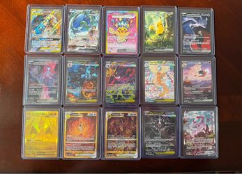 Pokémon singles 🔥