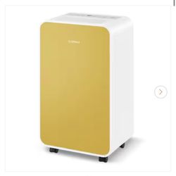 Dehumidifier 