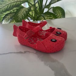 Mini Melissa