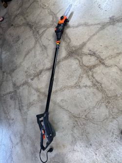 Remington tree trimmer electrical