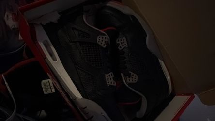 Jordan size 8