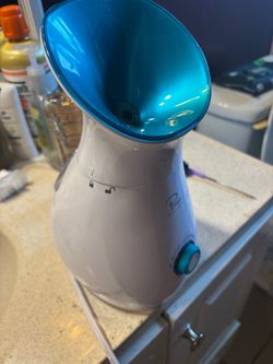 Pure Facial Steamer