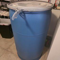 Barrel 