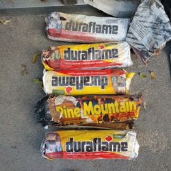 Duraflame For Everything 20 Bucks