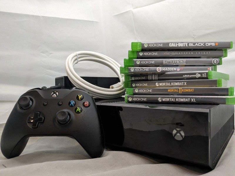 *Free Xbox Game Pass*