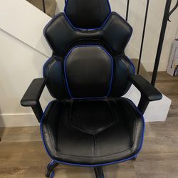 Chair Game 