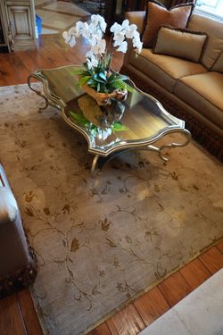 Persian Rug