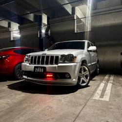 2006 Jeep Cherokee