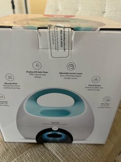 Spectra pump only