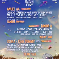 2- 3 Day VIP Tickets 🎫 