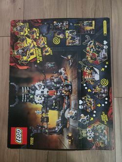 Lego Ninjago set