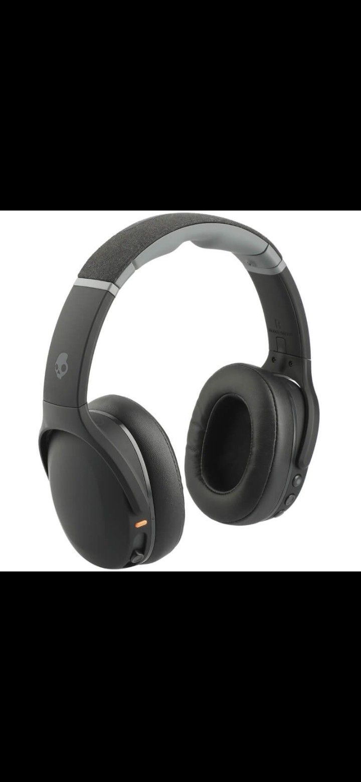 SKULLCANDY CRUSHER EVO BLUETOOTH HEADPHONES