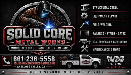 Welder