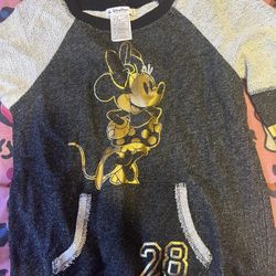 Disney Sweater 