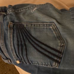 7 For All Mankind Woman’s Jeans
