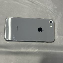 iPhone 8 64GB Unlocked 