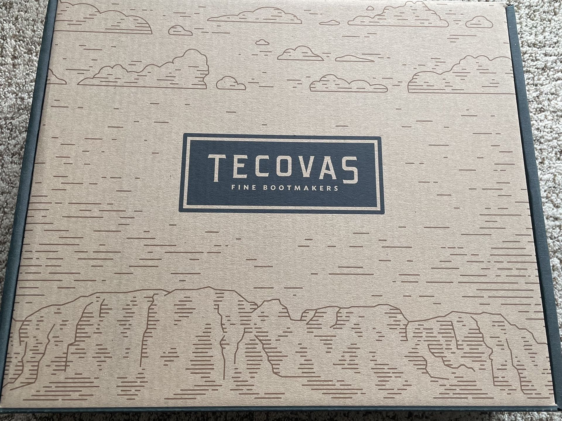Tecovas Men’s Boots