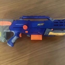 Nerf Gun