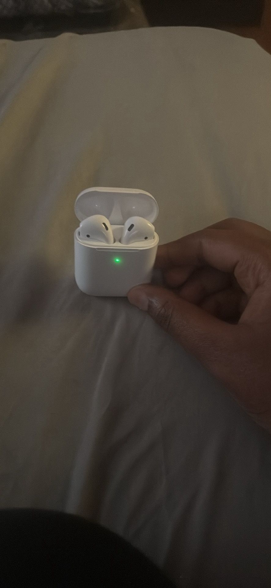 AirPod Pro 2nd Gen
