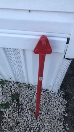 Rebar bender, doblador de barras