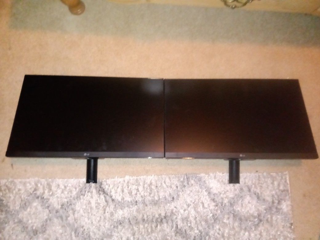 24inch Gaming Monitor