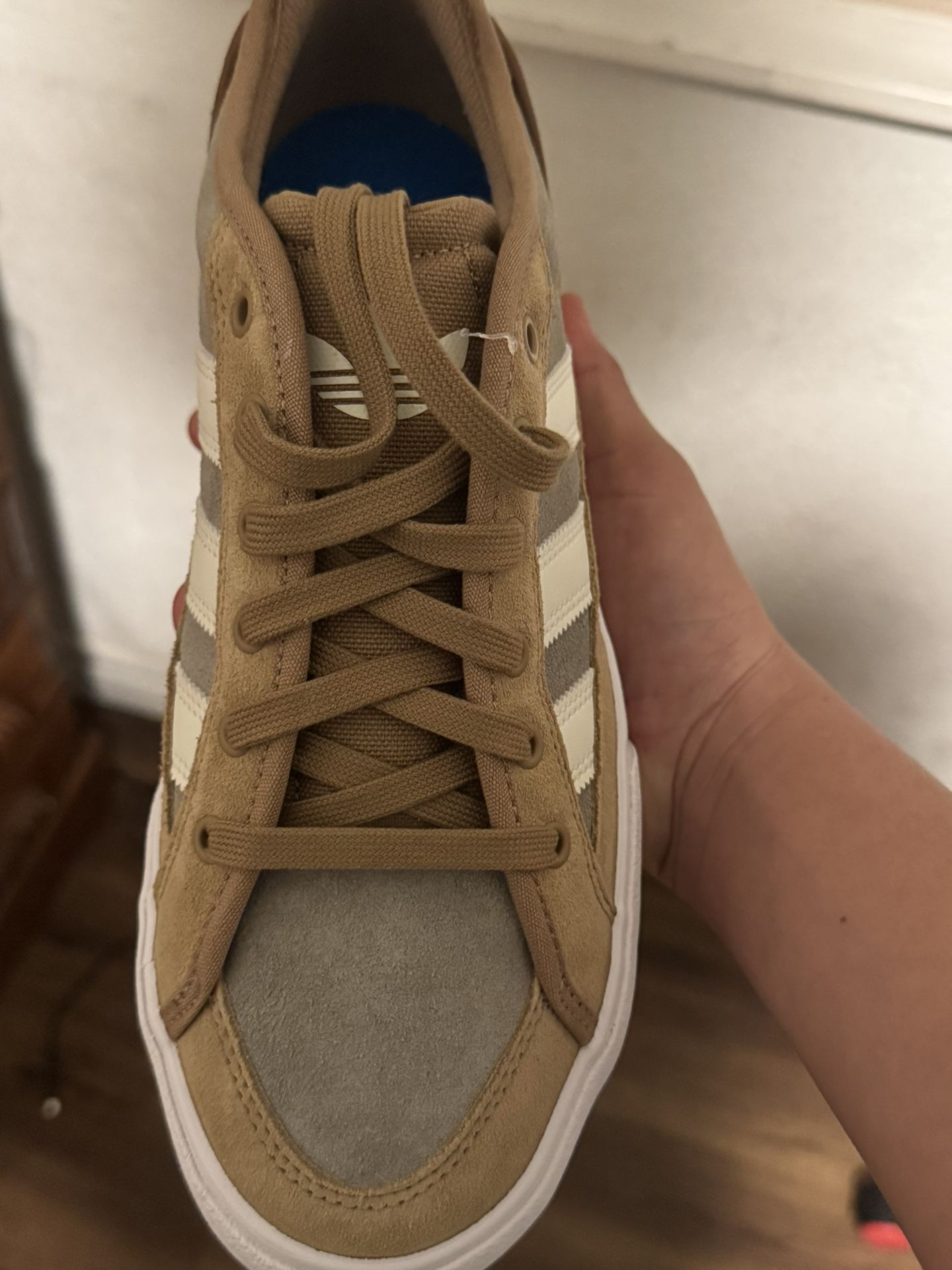 Adidas Court Tns Premier Men's shoes