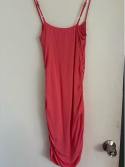 Casual dresses