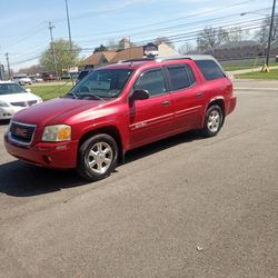 2004 GMC Envoy