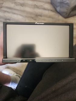 Pioneer AVIC-Z130BT