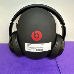 Beats by Dr. Dre Studio3 Wireless Noise Cancelling Headphones 