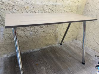 ADJUSTABLE HEIGHT IKEA GALANT DESK - Local Delivery Available for a Fee - See My Other Items 😎