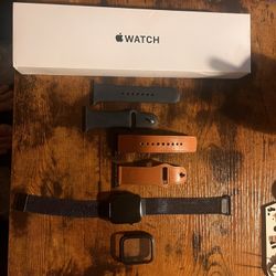 Apple Watch Unlocked 2nd Gen
