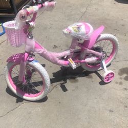 Bike 16’
