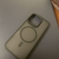 iPhone 16 Pro Phone Case