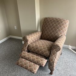 Lazy boy Recliner Chair 