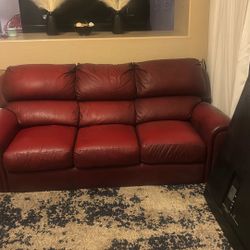 Couch!
