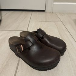 Birkenstock Boston 