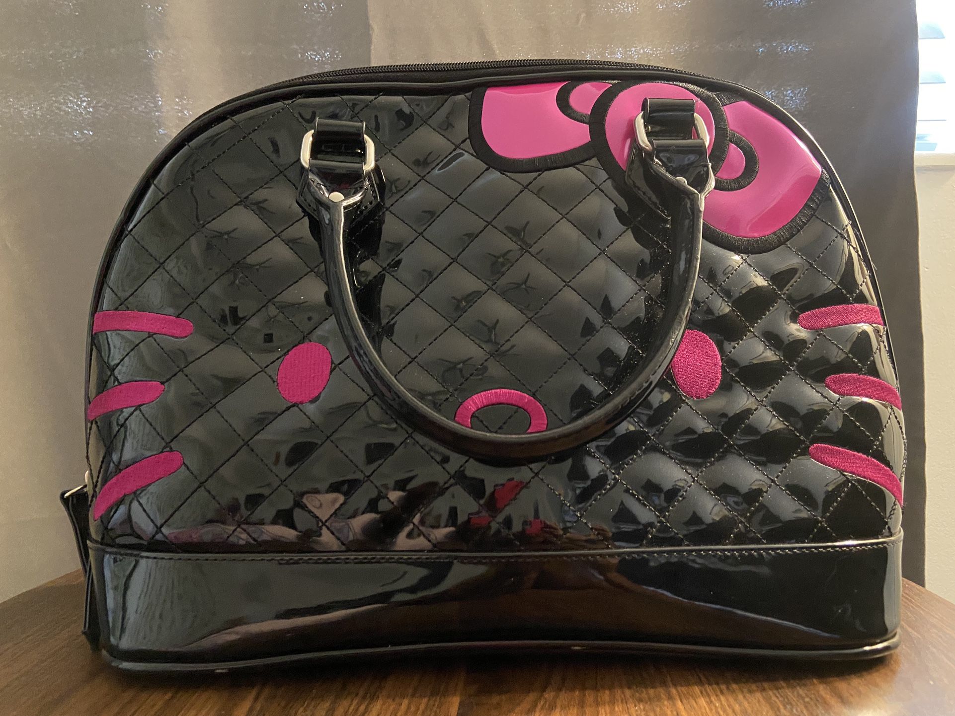 Hello Kitty Purse Bag