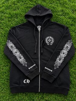 Chrome Hearts Hoodie