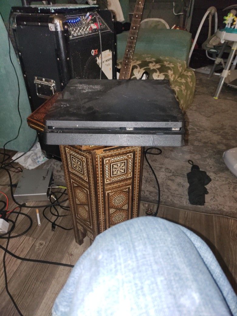 Ps4