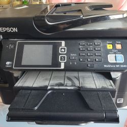 Epson 3640