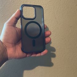 iPhone 14 Pro Case