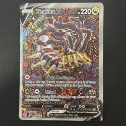 Pokemon Singles
