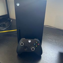 Xbox Series X ($370 FIRM)