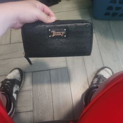 Juicy Coutur Wallet