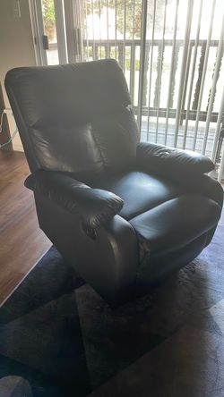 Recliner