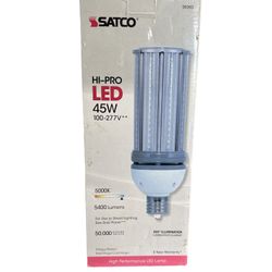 SATCO Hi-Pro LED 45W
