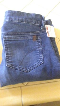 Girls pants