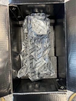FRS BRZ 86 Mishimoto Coolant Tank Black